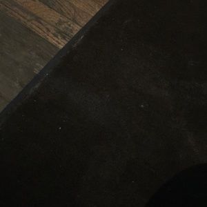 Meet your Posher, Jackie